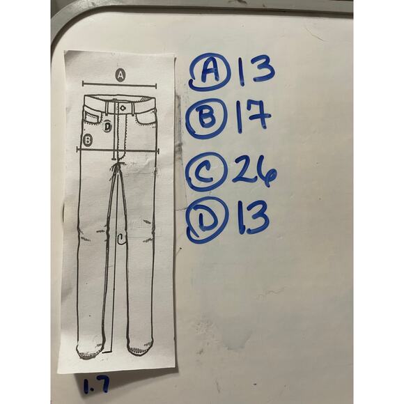 EUC - St. John Collection by Marie Gray Tapered Knit Pants - Picture 4 of 4